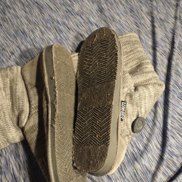 Women's boots - Picture 3 of 3